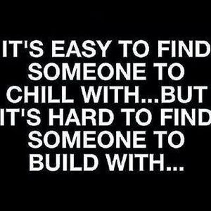 Meet your Posher, Josh